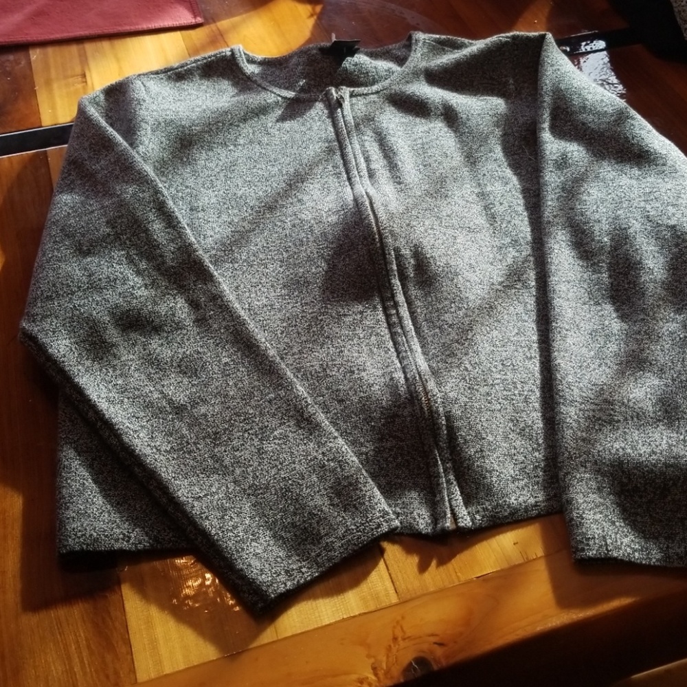 sweater